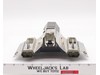 Sky Sharc G.I. Joe 1990 Hasbro Vintage Action Figure Vehicle