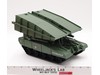 Bridge Layer G.I. Joe 1984 Hasbro Vintage Action Figure Vehicle
