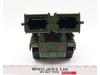 Bridge Layer G.I. Joe 1984 Hasbro Vintage Action Figure Vehicle
