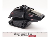 Cobra HISS Tank 100% Complete 1983 GI Joe ARAH Hasbro Vintage Vehicle