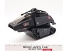 Cobra HISS Tank 100% Complete 1983 GI Joe ARAH Hasbro Vintage Vehicle
