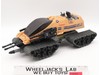 Raider G.I. Joe 1989 Hasbro Vintage Vehicle Action Figure