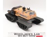 Raider G.I. Joe 1989 Hasbro Vintage Vehicle Action Figure