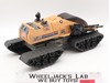 Raider G.I. Joe 1989 Hasbro Vintage Vehicle Action Figure
