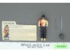 Quick Kick V1 100% Complete G.I. Joe 1985 Hasbro Vintage Action Figure