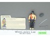 Quick Kick V1 100% Complete G.I. Joe 1985 Hasbro Vintage Action Figure