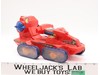 Attack Trak 100% Complete He-Man Masters of the Universe MOTU 1982 Mattel WORKS