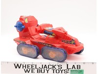Attack Trak 100% Complete He-Man Masters of the Universe MOTU 1982 Mattel WORKS