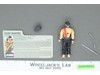 Quick Kick V1 100% Complete G.I. Joe 1985 Hasbro Vintage Action Figure