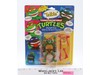 Talkin' Turtle Raphael TMNT 1991 Playmates Vintage Action Figure NEW MOSC SEALED