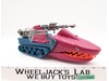 Land Shark 100% Complete He-Man Masters of the Universe MOTU 1985 Vehicle