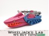 Land Shark 100% Complete He-Man Masters of the Universe MOTU 1985 Vehicle
