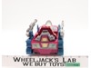 Land Shark 100% Complete He-Man Masters of the Universe MOTU 1985 Vehicle