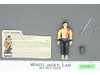 Quick Kick V1 100% Complete G.I. Joe 1985 Hasbro Vintage Action Figure