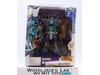 Megatron Transformers Cybertron 2005 Hasbro Action Figure NEW SEALED