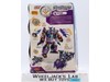 Megatron Transformers Cybertron 2005 Hasbro Action Figure NEW SEALED