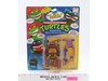 Talkin' Turtle Donatello Teenage Mutant Ninja Turtles TMNT Playmates NEW SEALED