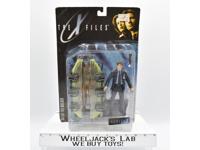 Agent Fox Mulder The X-Files Series 1 1998 McFarlane Toys Action Figure