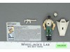 Super Trooper V1 RED CARD BACK Complete G.I. Joe 1988 Hasbro Vintage Figure