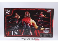 Attitude Era Ring WWE Ultimate Edition 2022 Hasbro Playset NEW MISB SEALED