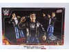 WCW Nitro Ring WWE Ultimate Edition 2023 Hasbro Figure Playset NEW MISB SEALED