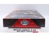 WCW Nitro Ring WWE Ultimate Edition 2023 Hasbro Figure Playset NEW MISB SEALED