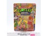 Rock n Roll Mondo Gecko Teenage Mutant Ninja Turtle TMNT 1992 Playmates NEW MOSC