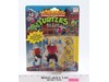 Slice 'N Dice Shredder Motorized Wacky Action 1990 TMNT Playmates NEW SEALED