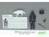 Snake Eyes & Timber V2 100% Complete G.I. Joe 1985 Hasbro Vintage Action Figure