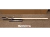 Luke Skywalker's Lightsaber Collectible Star Wars 2004 MR Master Replicas