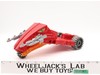 Laser Bolt Complete He-Man Masters of the Universe MOTU 1986 Mattel Vehicle