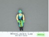 Copperhead V1 100% Complete G.I. Joe 1984 Hasbro Vintage Action Figure