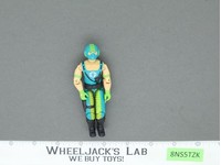 Copperhead V1 100% Complete G.I. Joe 1984 Hasbro Vintage Action Figure