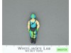Copperhead V1 100% Complete G.I. Joe 1984 Hasbro Vintage Action Figure