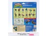 Head Droppin' Leo Teenage Mutant Ninja Turtles TMNT Playmates NEW SEALED