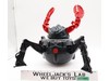 Monstroid He-Man Masters of the Universe WORKS MOTU 1983 Mattel Action Figure