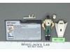 Super Trooper V1 RED CARD BACK Complete G.I. Joe 1988 Hasbro Vintage Figure