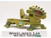 Dragon Walker 100% Complete WORKS 1983 He-man MOTU Masters of the Universe