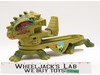 Dragon Walker 100% Complete WORKS 1983 He-man MOTU Masters of the Universe
