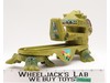 Dragon Walker 100% Complete WORKS 1983 He-man MOTU Masters of the Universe