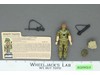 Footloose V1 100% Complete G.I. Joe 1985 Hasbro Vintage Action Figure