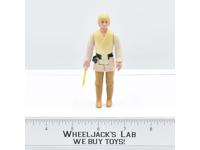 Luke Skywalker Farmboy #1 Light Saber NO REPRO Star Wars Vintage 1977 Kenner