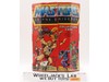 Action Figure Collectors Case 1984 MOTU Mattel Masters of the Universe