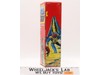 Action Figure Collectors Case 1984 MOTU Mattel Masters of the Universe