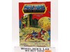 Action Figure Collectors Case 1984 MOTU Mattel Masters of the Universe