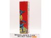 Action Figure Collectors Case 1984 MOTU Mattel Masters of the Universe