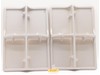 Action Figure Collectors Case 1984 MOTU Mattel Masters of the Universe