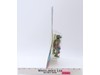 Super-Swimmin' Raph Teenage Mutant Ninja Turtles TMNT 1992 Playmates NEW SEALED