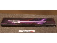 Darth Revan Force FX Elite Lightsaber Star Wars Black Series Hasbro NEW SEALED