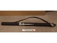 Savi's Workshop Custom Lightsaber Star Wars Disney Hasbro